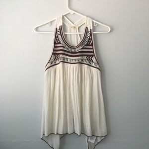 Hollister top Size M